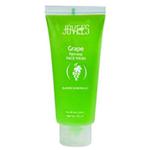 JOVEES FACE WASH GRAPE 120ml